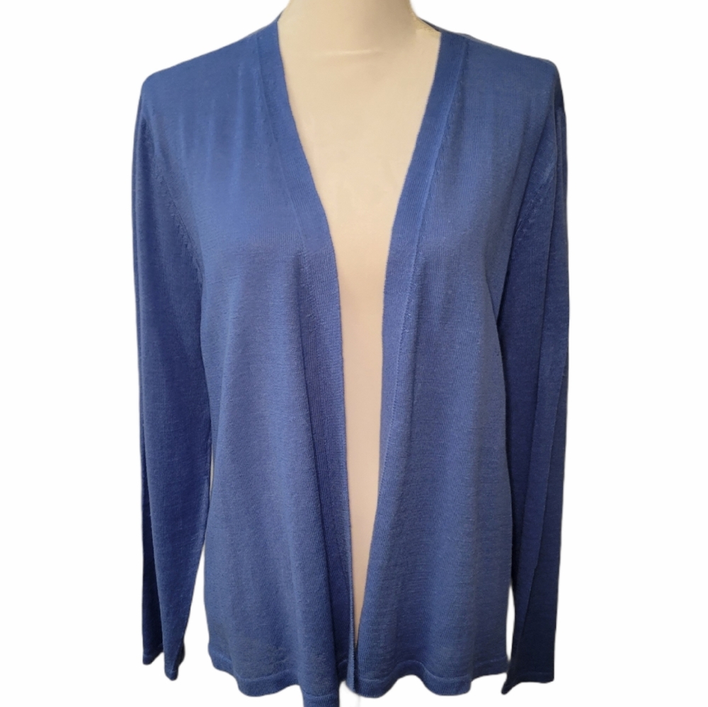 J.JILL Cardigan